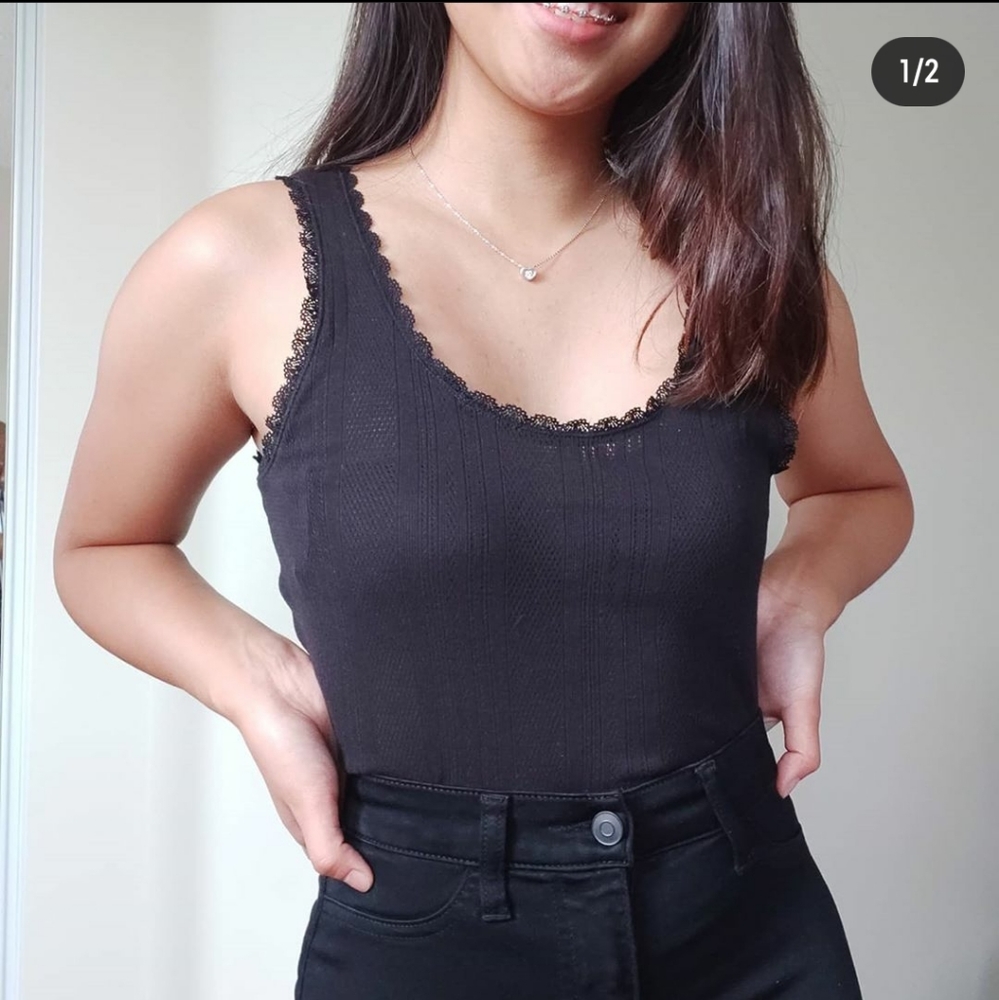 Streetwear Society Top